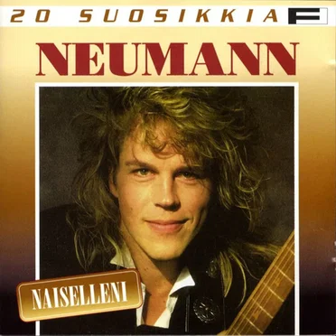 20 suosikkia: Naiselleni