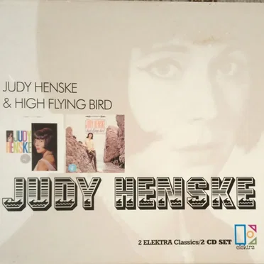 Judy Henske and High Flying Bird