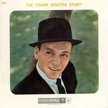 The Frank Sinatra Story In Music