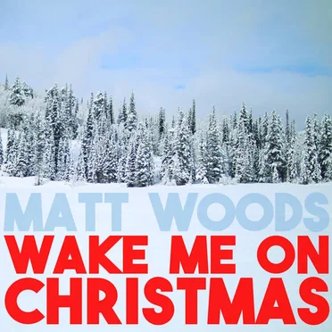 Wake Me On Christmas
