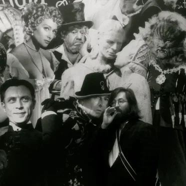 Electric Vaudeville