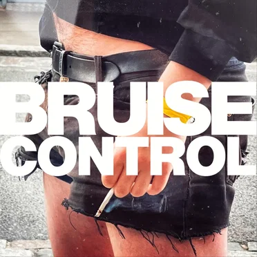 Bruise Control by Bruise Control - album cover