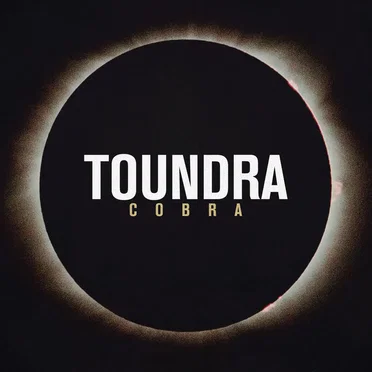 Cobra by Toundra - album cover