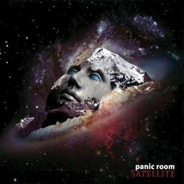 Satellite by Panic Room - album cover