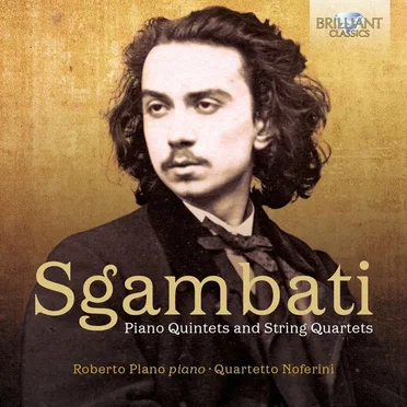 Piano Quintets and String Quartets