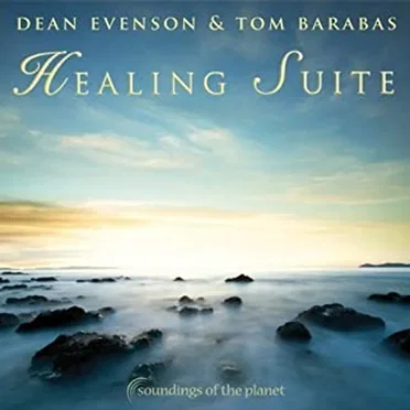 Healing Suite