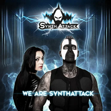 We Are SynthAttack