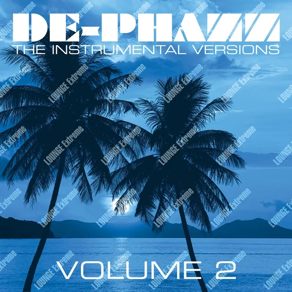The Instrumental Versions, Vol. 2