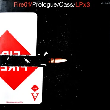 Prologue by Various Artists - album cover