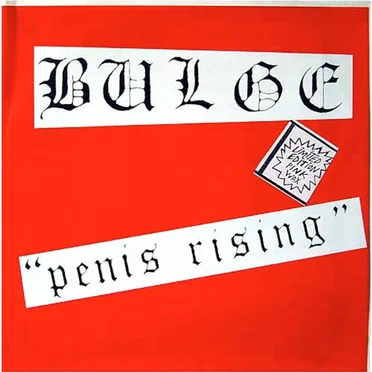 Penis Rising