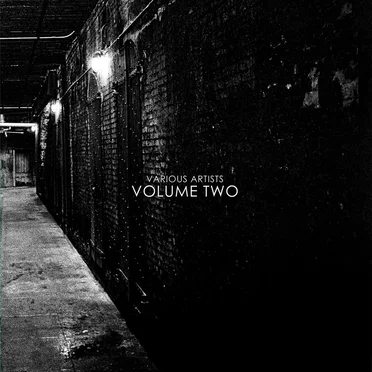 The Many Shades of Soul Notes, Volume Two by Various Artists - album cover