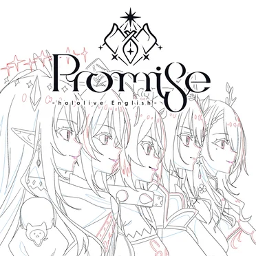 hololive English -Promise-