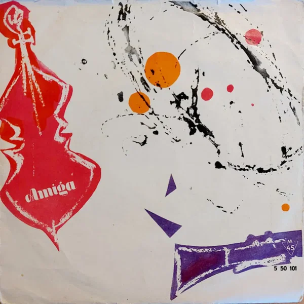 Ich liebe den Mondschein