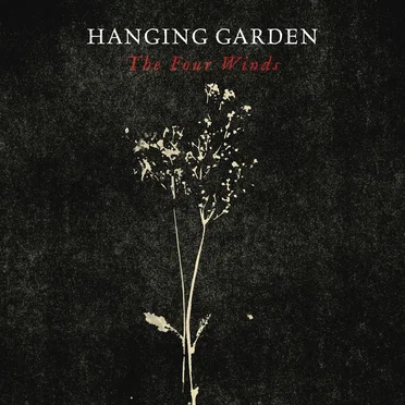 The Four Winds by Hanging Garden - album cover