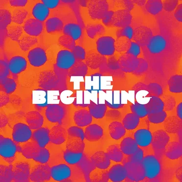 The Beginning EP by Nikola Gala - album cover