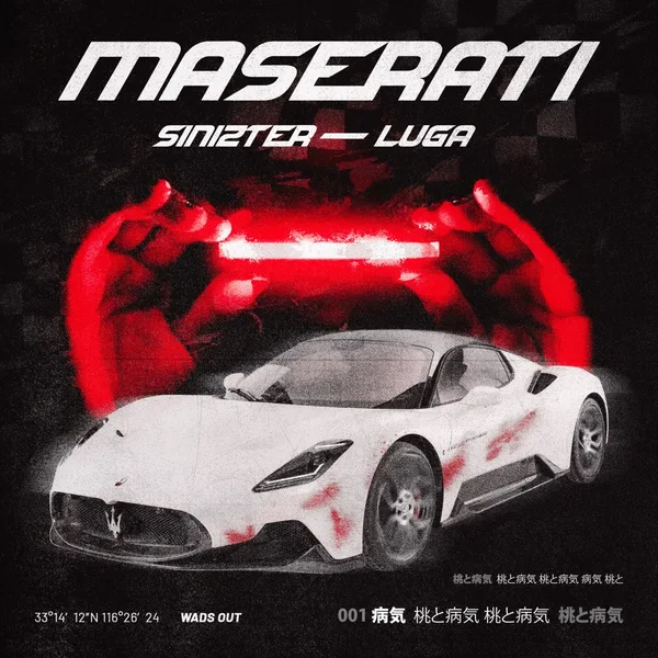 Maserati