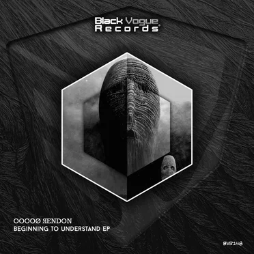Beginning to Understand EP by OOOOØ ЯENDON - album cover