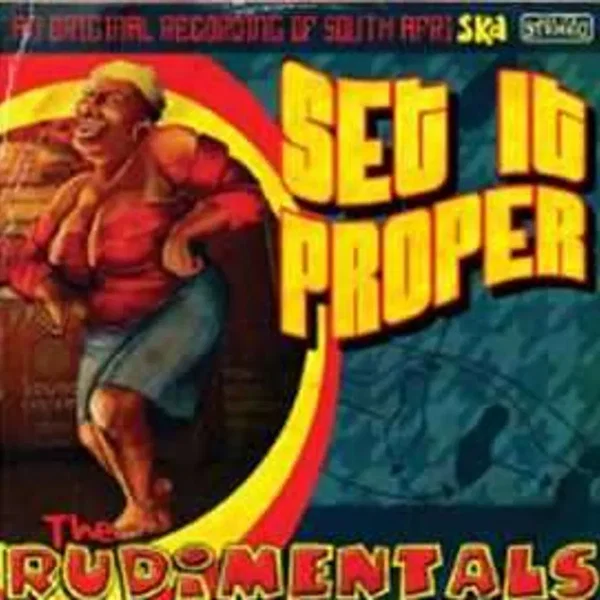 Set It Proper