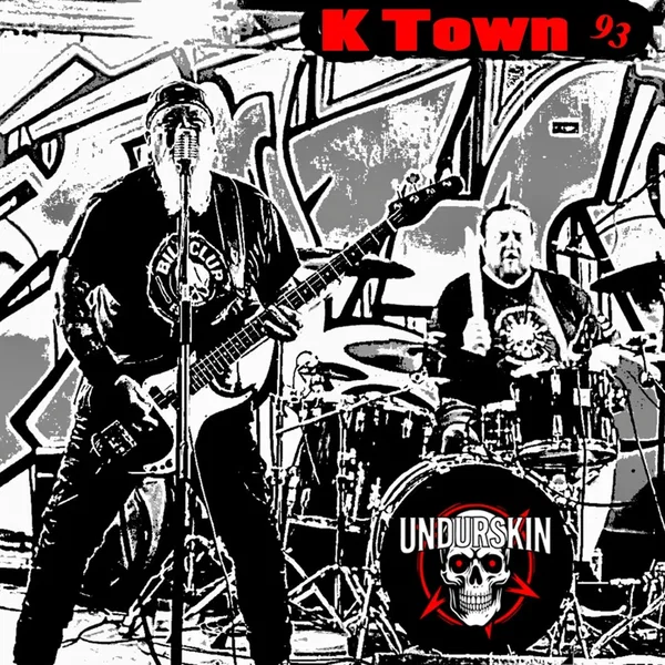 K Town 93