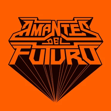 Sabor sónico by Amantes del futuro - album cover