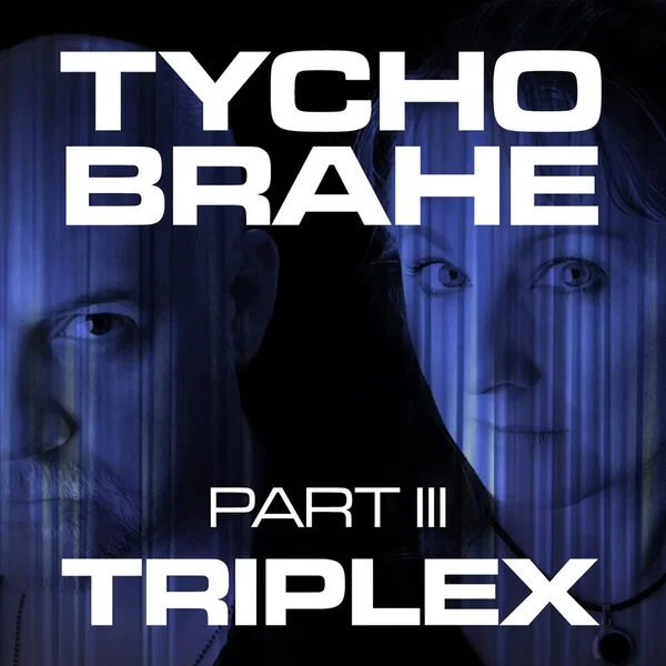 Triplex Part 3