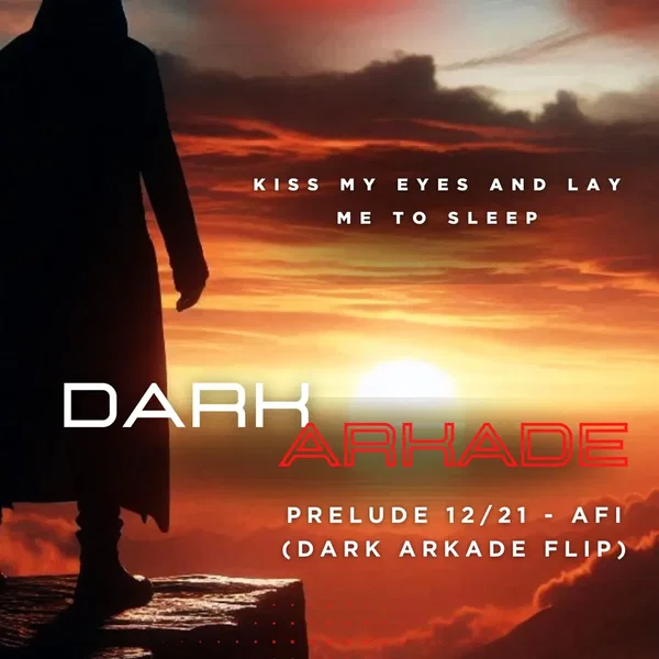 Prelude 12/21 (Dark Arkade flip)
