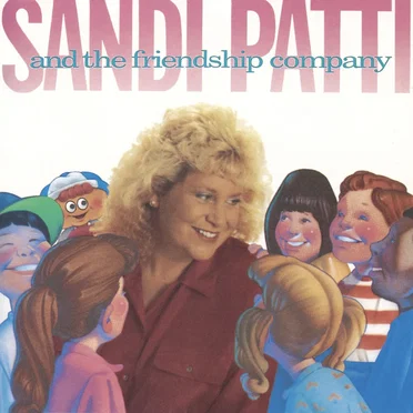 Sandi Patti and the Friendship Company