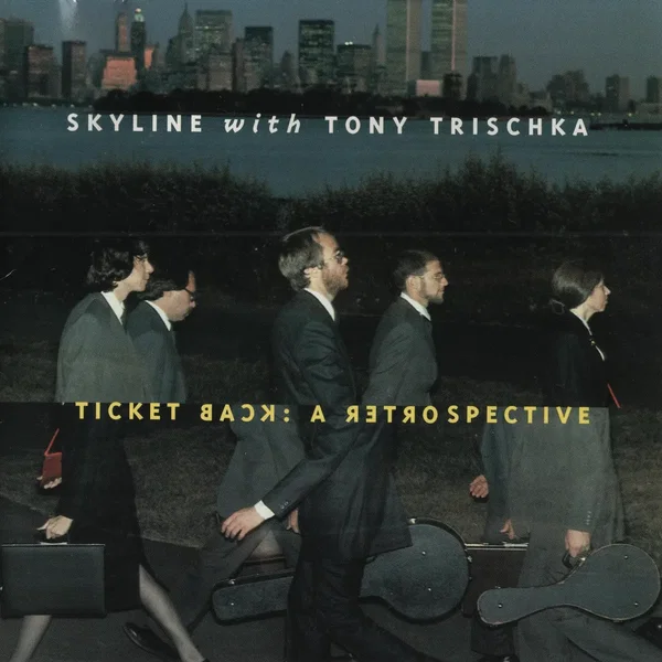 Ticket Back: Retrospective (1981-1989)