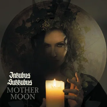 Mother Moon by Inkubus Sukkubus - album cover