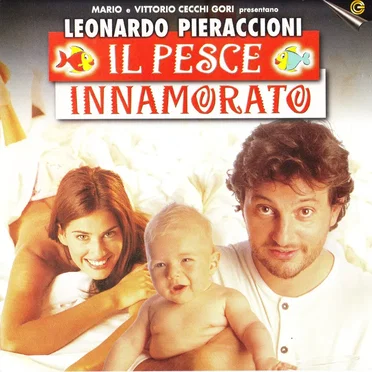 Il pesce innamorato by Various Artists - album cover