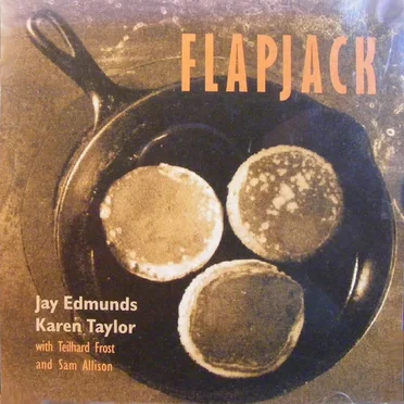 Flapjack