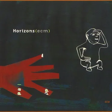 Horizons (ECM) by Various Artists - album cover