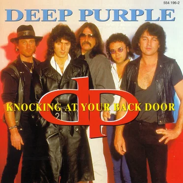 Knocking at Your Back Door