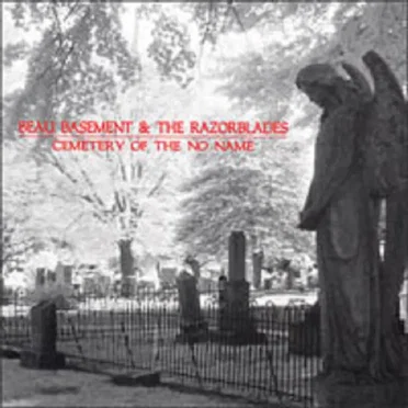 Cemetery of the No Name