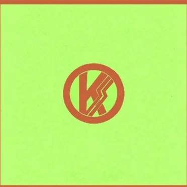 Humans Punks by SS Kids - album cover