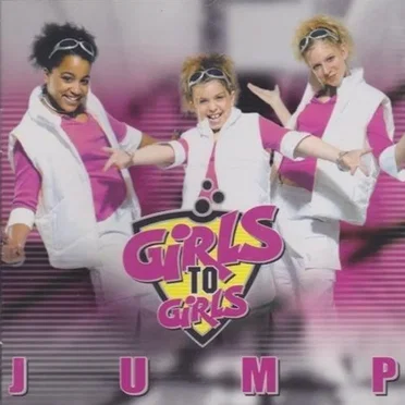 Jump by Girls to Girls - album cover
