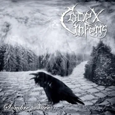 Sombre Nuée by Codex Inferis - album cover