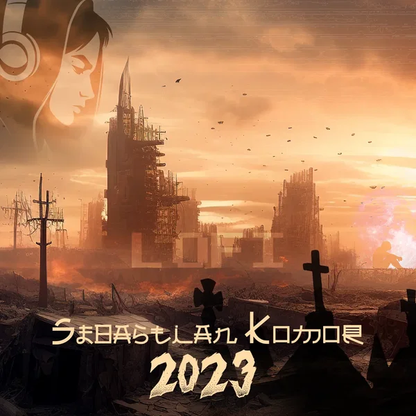 The 2023 Heart