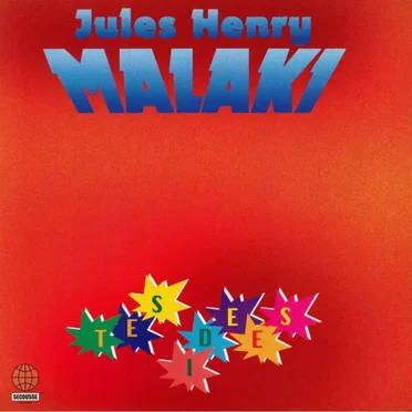Jules Henry Malaki