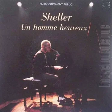 Un homme heureux