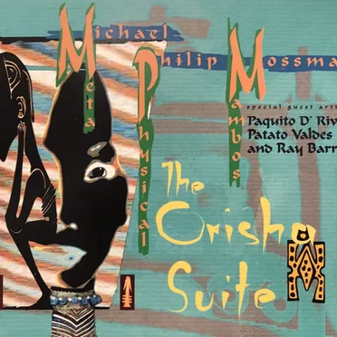 The Orisha Suite