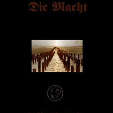 Instinct De Survie by Die Macht - album cover