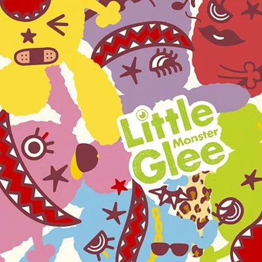 Little Glee Monster