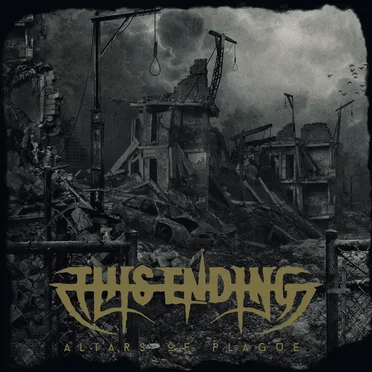 Altars of Plague