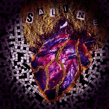 SALINE by Osiris Saline - album cover