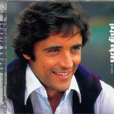 Best of Sacha Distel
