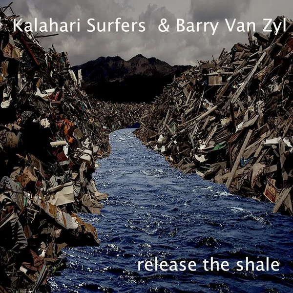 Release the Shale