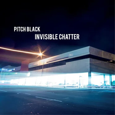 Invisible Chatter