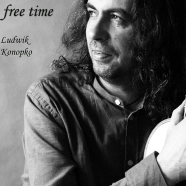 Free Time by Ludwik Konopko - album cover