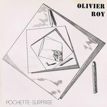Olivier Roy